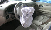 Car air bag