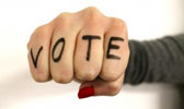 Mandatory Voting