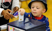 Child Voting