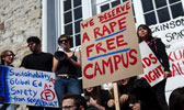Rape free campus