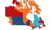 CanadianPoliticalMap