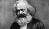 200 - Karl Marx 168x100