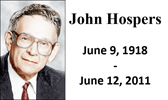 206 - John Hospers - 168x100