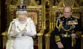 BRITAIN PARLIAMENT STATE OPENING