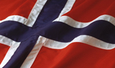 Flag of Norway