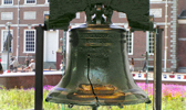 217 - Liberty Bell 168x100
