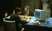 184 - Kasparov v Deepblue 100x168