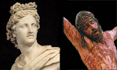 188 - Apollo and Jesus