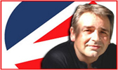 Paul Weston - British Freedom Party