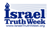 245 - Israel Truth Week 168x100