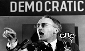 Tommy Douglas