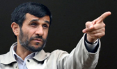 168 - Mahmoud Ahmadinejad