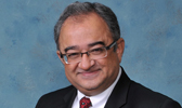 Tarek Fatah