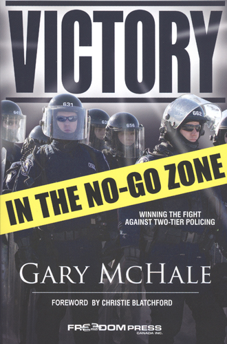 Victory in the No Go Zone
