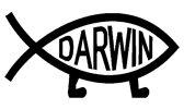 Darwin Fish