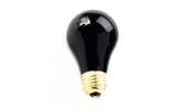 125 - Black Light Bulb 168x100