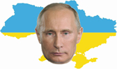 Putin's Ukraine