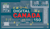Digital Canada 150