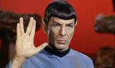 Spock