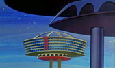 The Jetsons
