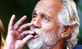 Tommy Chong