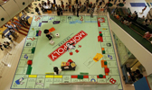 Hong Kong Monopoly