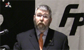 Paul McKeever