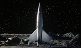 Destination Moon