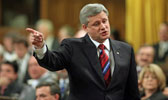 Stephen Harper