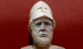 Trump as Pericles
