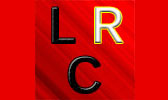 Left, Right and Center Logo