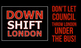 Downshift London