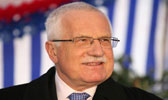 Vaclav Klaus