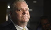 Doug Ford