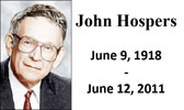 John Hospers