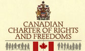 Charter of Rights and Freedoms