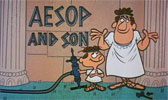 Aesop and Son