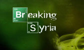 Breaking Syria