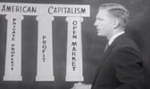 Pillars of Capitalism