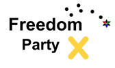 Freedom Party X