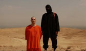 James Foley Beheading