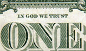In God We Trust