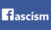 facebook fascism