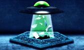 UFO Pentagon Papers