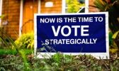 strategic voting