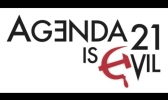 Agenda 21 is evil