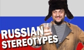 Russian stereotypes