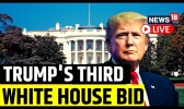 Trump's 3rd bid